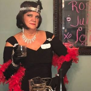 Meet your Posher, Ruth